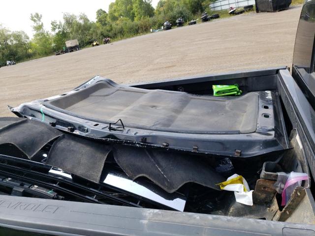 Photo 12 from auction – 2015 CHEVROLET SILVERADO with VIN 1GC1KWE89FF173666