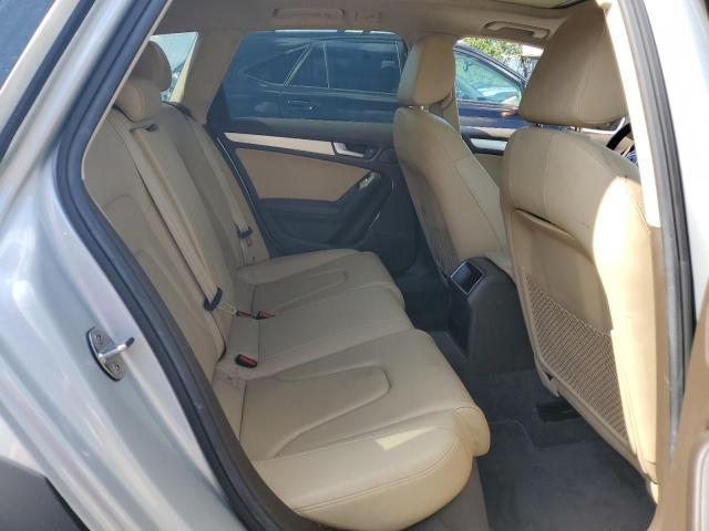 Photo 10 from auction – 2013 AUDI A4 ALLROAD with VIN WA19FAFL7DA216404