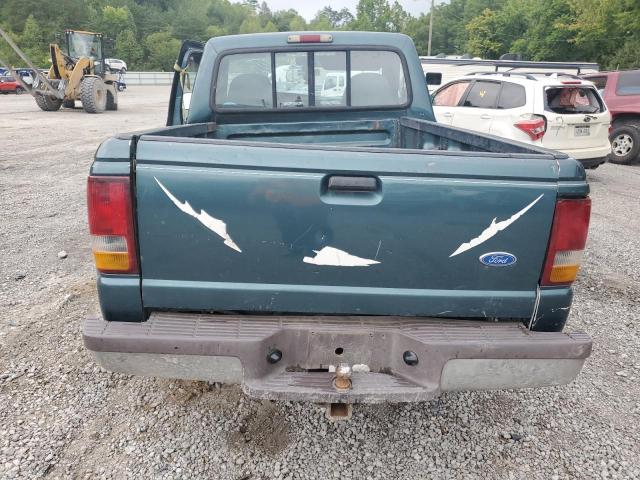 Photo 10 from auction – 1997 FORD RANGER with VIN 1FTCR10A3VPA57146