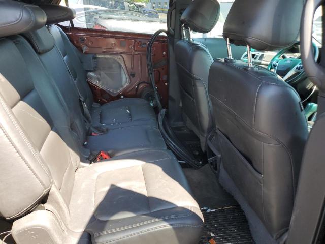 Photo 10 from auction – 2015 FORD EXPLORER X with VIN 1FM5K8D89FGB68066