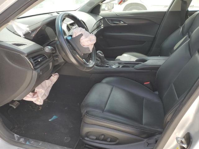 Photo 7 from auction – 2016 CADILLAC ATS with VIN 1G6AA5RA6G0171164