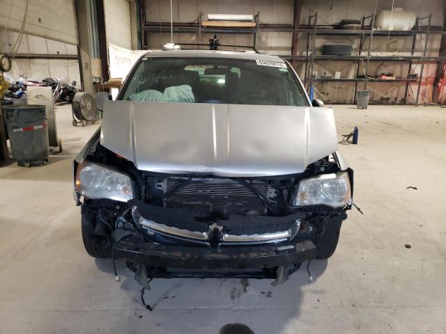 Photo 5 from auction – 2011 DODGE GRAND CARA with VIN 2D4RN5DG9BR741269