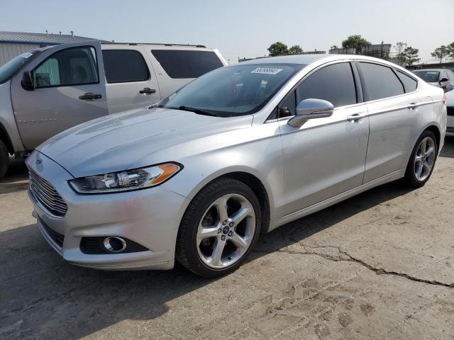 FORD FUSION SE 2014 with VIN 3FA6P0HD8ER193539 - Photo from auction