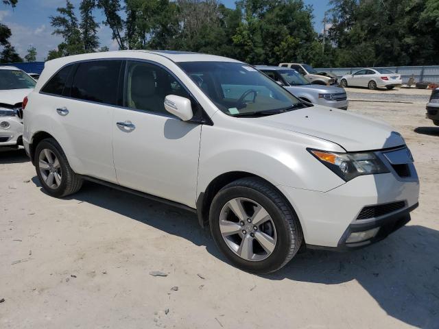 Photo 4 from auction – 2012 ACURA MDX with VIN 2HNYD2H25CH509701