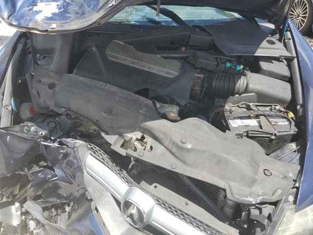 Photo 11 from auction – 2008 ACURA TL with VIN 19UUA66208A051936
