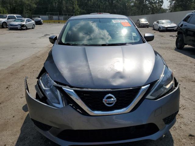 Photo 5 from auction – 2019 NISSAN SENTRA S with VIN 3N1AB7AP1KY434264