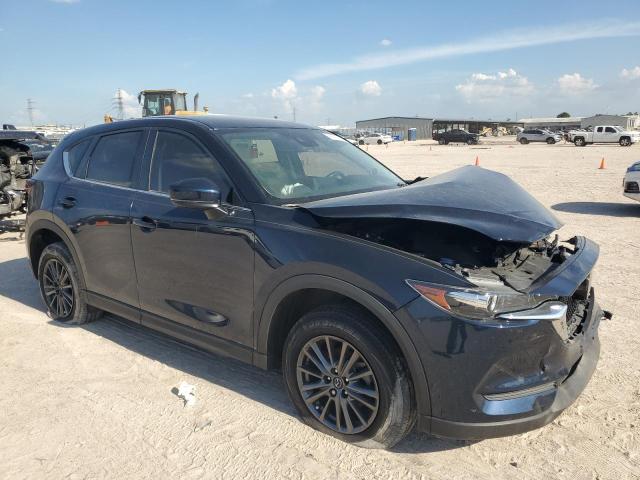 Photo 4 from auction – 2021 MAZDA CX-5 TOURI with VIN JM3KFACM3M0412244