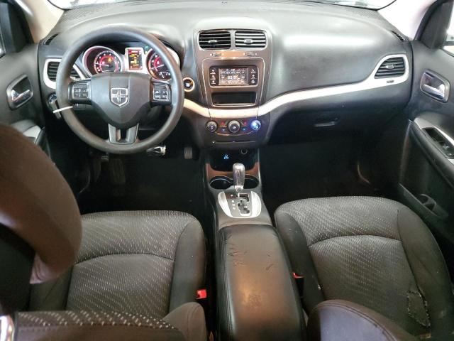 Photo 8 from auction – 2018 DODGE JOURNEY SE with VIN 3C4PDCAB3JT170426