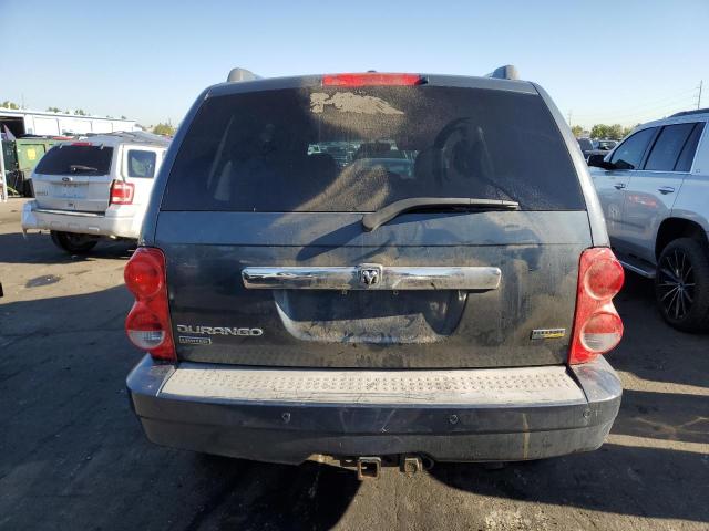 Photo 6 from auction – 2007 DODGE DURANGO LI with VIN 1D8HB58P07F583884