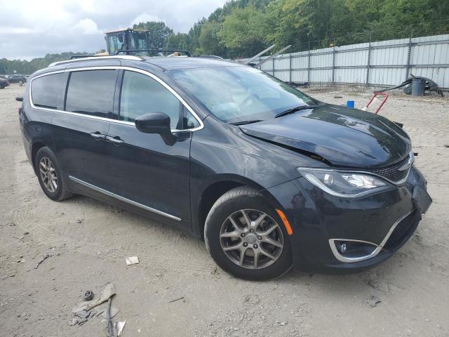 Photo 4 from auction – 2020 CHRYSLER PACIFICA T with VIN 2C4RC1BG6LR280080