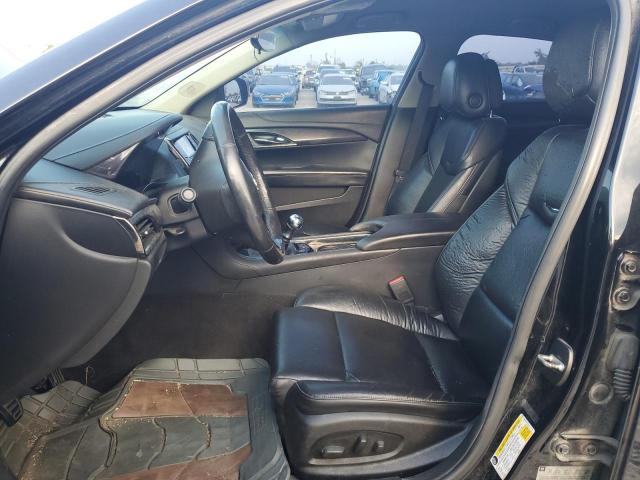 Photo 7 from auction – 2014 CADILLAC ATS with VIN 1G6AA5RXXE0111776