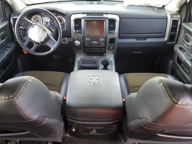 Photo 8 from auction – 2016 RAM 1500 SPORT with VIN 1C6RR6MT9GS311310