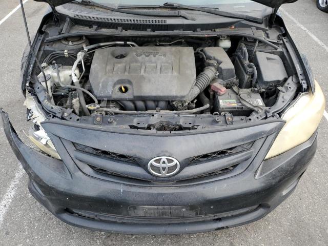 Photo 11 from auction – 2011 TOYOTA COROLLA BA with VIN JTDBU4EE3B9165029