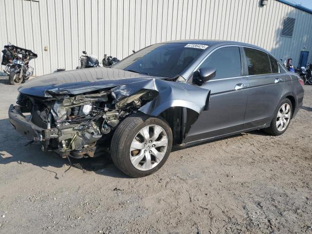 HONDA ACCORD EX 2010 with VIN 5KBCP3F73AB003400 - Photo from auction