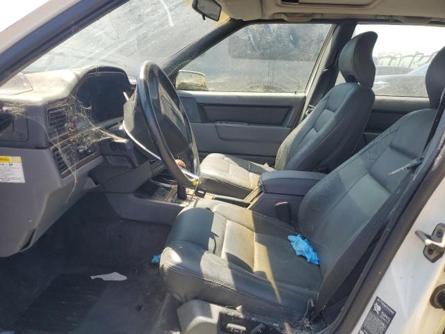 Photo 7 from auction – 1997 VOLVO 850 T5 with VIN YV1LS5726V1358890
