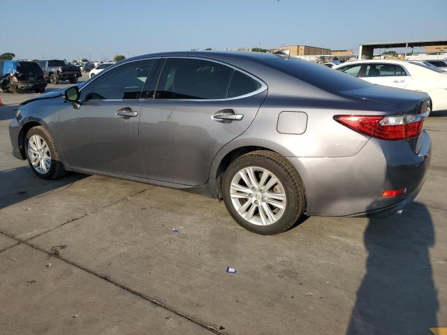 Photo 2 from auction – 2015 LEXUS ES 350 with VIN JTHBK1GG9F2183552