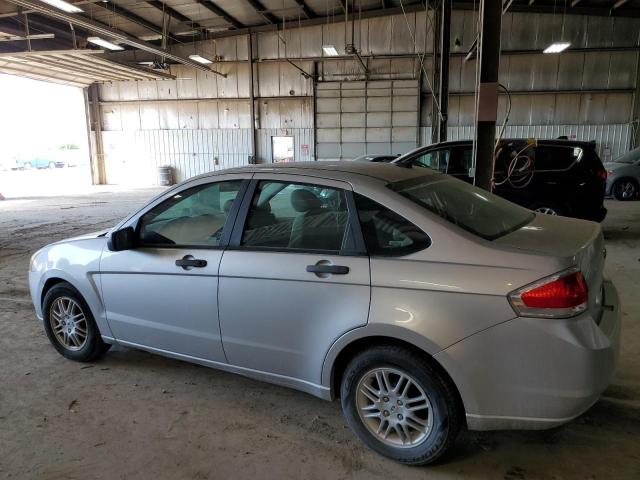 Photo 2 from auction – 2010 FORD FOCUS SE with VIN 1FAHP3FNXAW189117
