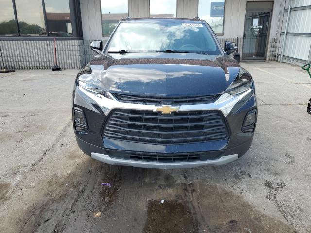 Photo 5 from auction – 2021 CHEVROLET BLAZER 2LT with VIN 3GNKBCRS6MS567182