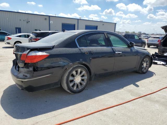 Photo 3 from auction – 2010 HYUNDAI GENESIS 3. with VIN KMHGC4DE9AU080472