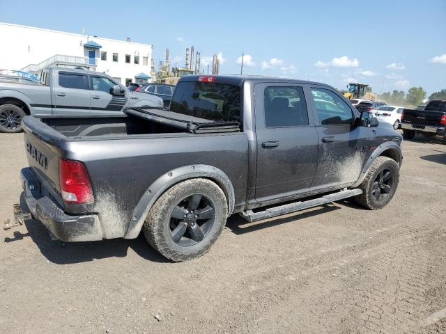 Photo 3 from auction – 2022 RAM 1500 CLASS with VIN 3C6RR7KT6NG211128