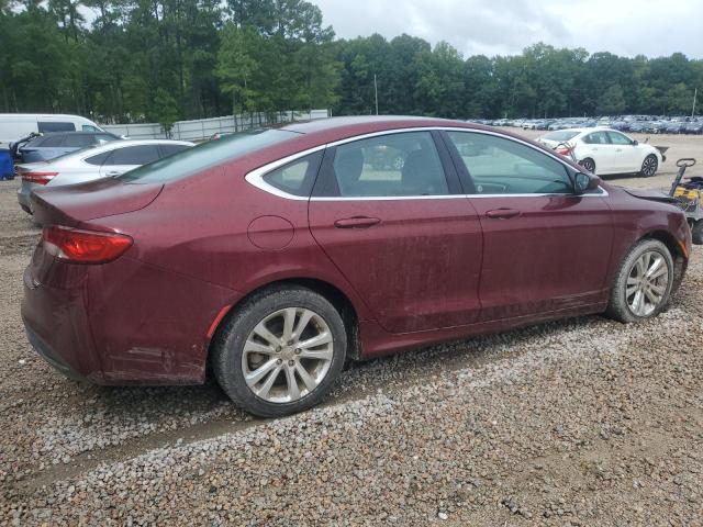 Photo 3 from auction – 2015 CHRYSLER 200 LIMITE with VIN 1C3CCCABXFN715308
