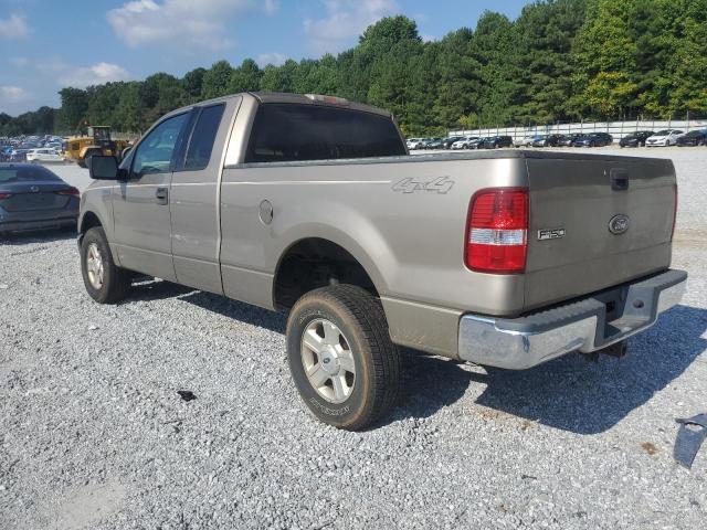 Photo 2 from auction – 2004 FORD F150 with VIN 1FTRX14W34NB36834
