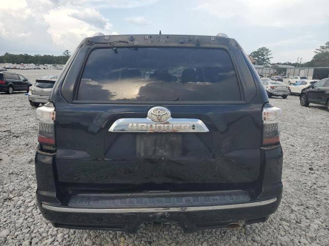 Photo 6 from auction – 2015 TOYOTA 4RUNNER SR with VIN JTEBU5JR1F5205339