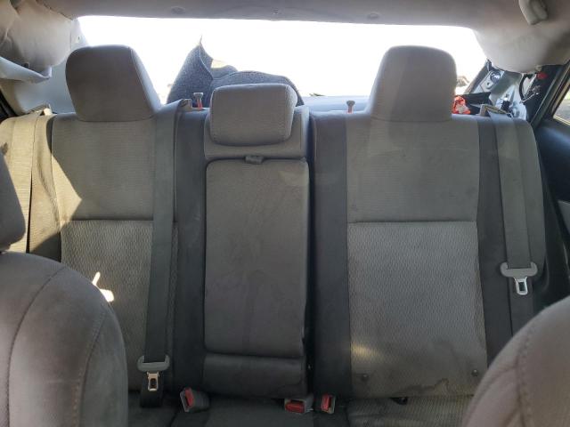 Photo 10 from auction – 2017 TOYOTA COROLLA L with VIN 5YFBURHE8HP644719