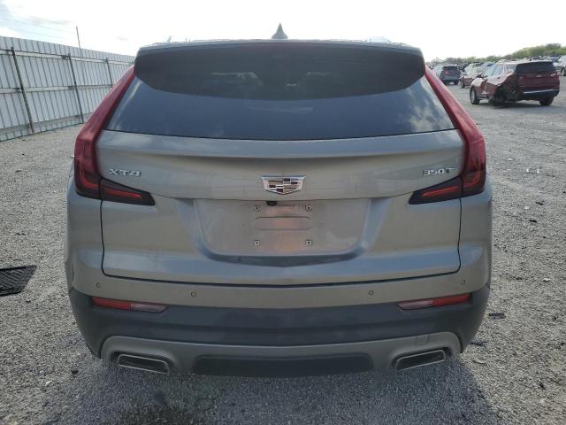 Photo 6 from auction – 2023 CADILLAC XT4 PREMIU with VIN 1GYFZCR42PF101873