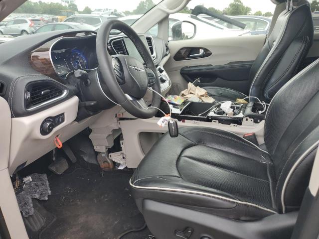 Photo 7 from auction – 2022 CHRYSLER PACIFICA L with VIN 2C4RC1GG7NR132001