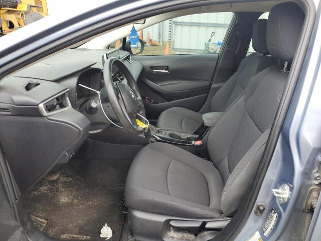 Photo 7 from auction – 2020 TOYOTA COROLLA LE with VIN 5YFEPRAE1LP084114