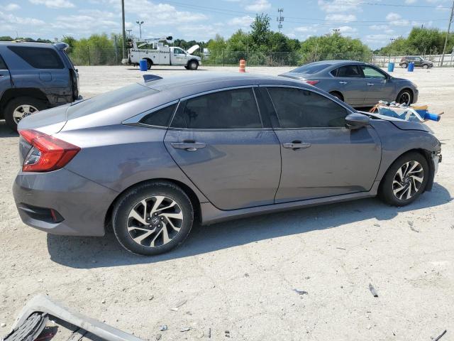 Photo 3 from auction – 2017 HONDA CIVIC EX with VIN 19XFC2F70HE066567