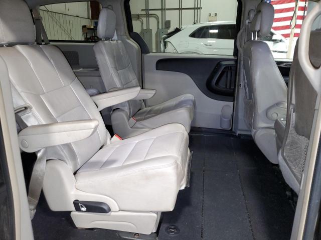 Photo 11 from auction – 2011 CHRYSLER TOWN & COU with VIN 2A4RR5DG6BR702151