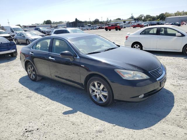 Photo 4 from auction – 2009 LEXUS ES 350 with VIN JTHBJ46G392297203