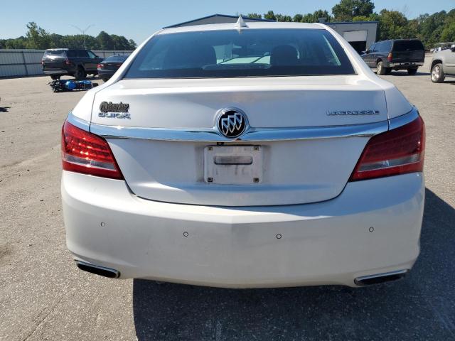 Photo 6 from auction – 2015 BUICK LACROSSE with VIN 1G4GB5G37FF205967