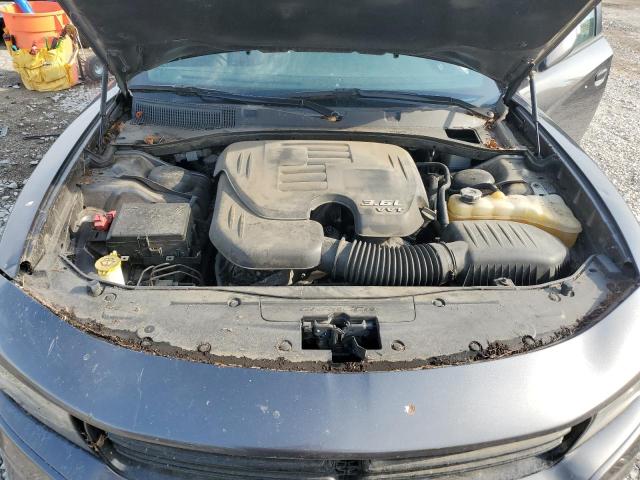 Photo 11 from auction – 2019 DODGE CHARGER SX with VIN 2C3CDXBG4KH725365