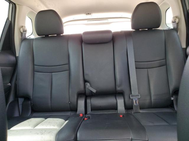 Photo 10 from auction – 2016 NISSAN ROGUE S with VIN 5N1AT2MTXGC774370