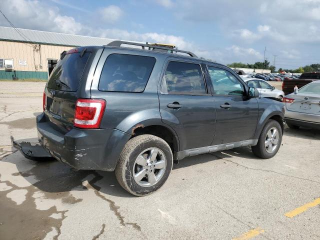 Photo 3 from auction – 2009 FORD ESCAPE XLT with VIN 1FMCU03G49KC58660