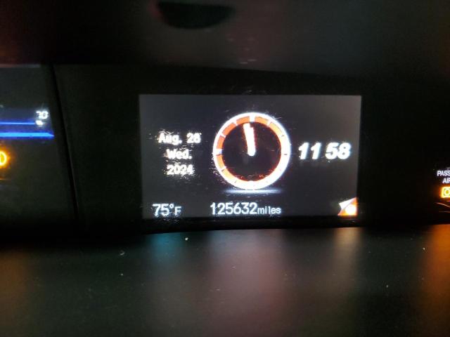 Photo 9 from auction – 2014 HONDA CIVIC EX with VIN 2HGFB2F85EH560324