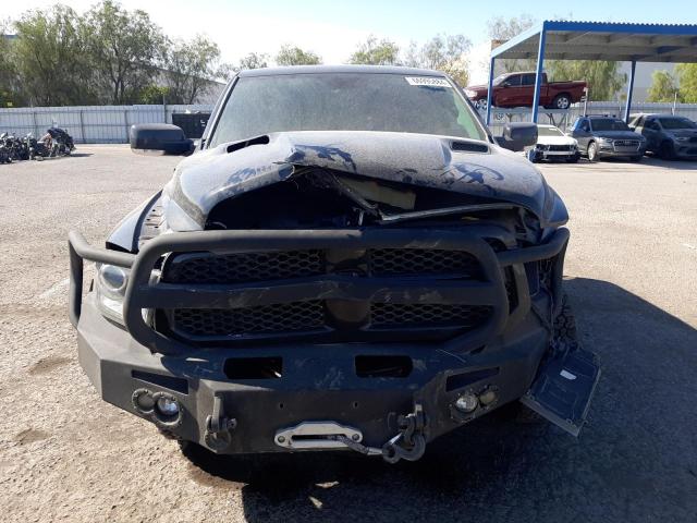 Photo 5 from auction – 2017 RAM 1500 SPORT with VIN 1C6RR7MTXHS829773