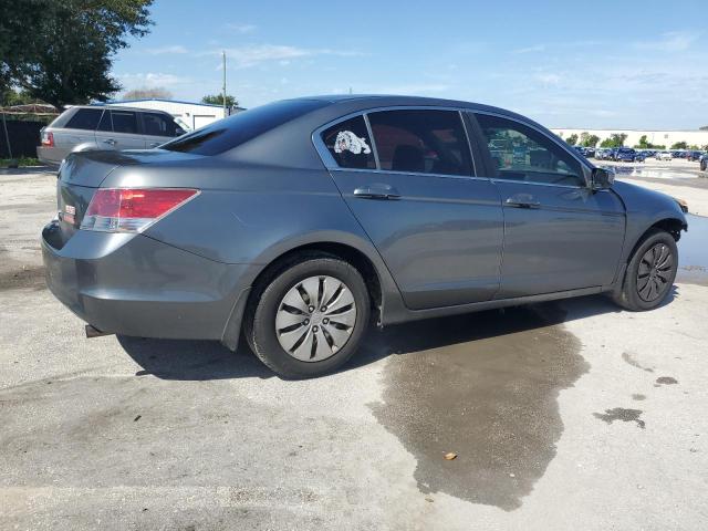 Photo 3 from auction – 2008 HONDA ACCORD LX with VIN JHMCP26338C033573