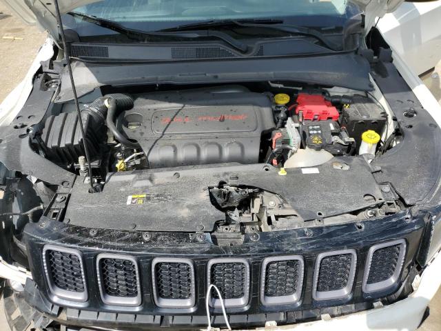 Photo 12 from auction – 2019 JEEP COMPASS TR with VIN 3C4NJDDB4KT805513