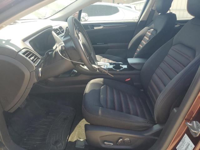Photo 7 from auction – 2015 FORD FUSION SE with VIN 3FA6P0H98FR113699