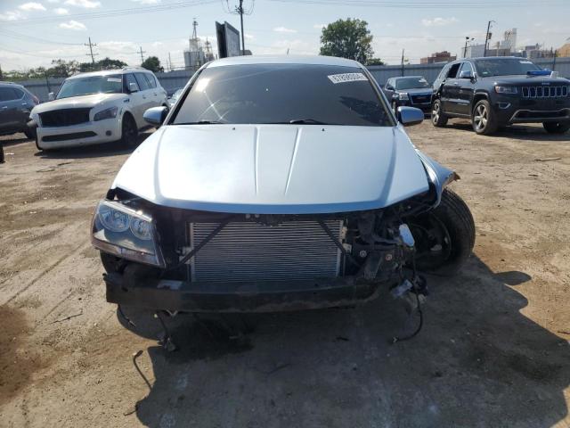 Photo 5 from auction – 2013 DODGE AVENGER R/ with VIN 1C3CDZBG4DN608388