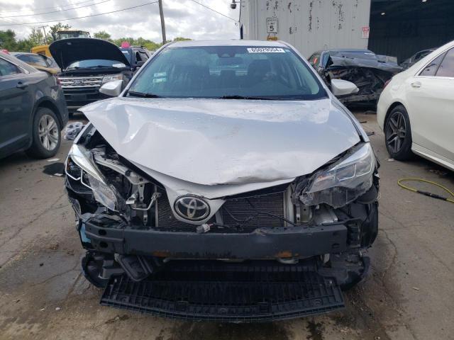 Photo 5 from auction – 2017 TOYOTA COROLLA SE with VIN 2T1BURHE1HC817772