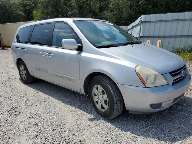 Photo 4 from auction – 2006 KIA SEDONA EX with VIN KNDMB233666045320