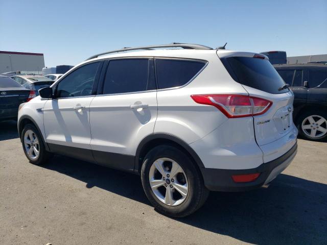 Photo 2 from auction – 2014 FORD ESCAPE SE with VIN 1FMCU0GX9EUD51523