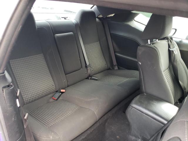 Photo 10 from auction – 2019 DODGE CHALLENGER with VIN 2C3CDZGG2KH604175