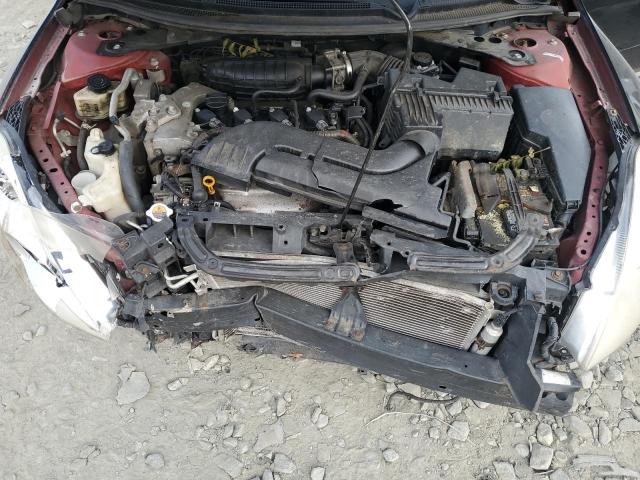 Photo 11 from auction – 2010 NISSAN ALTIMA BAS with VIN 1N4AL2AP6AN460082