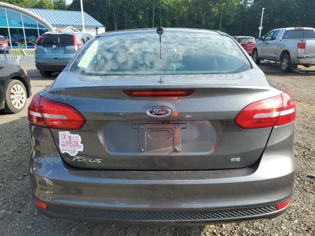 Photo 6 from auction – 2018 FORD FOCUS SE with VIN 1FADP3F29JL294883